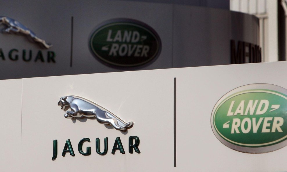 Jaguar Land Rover