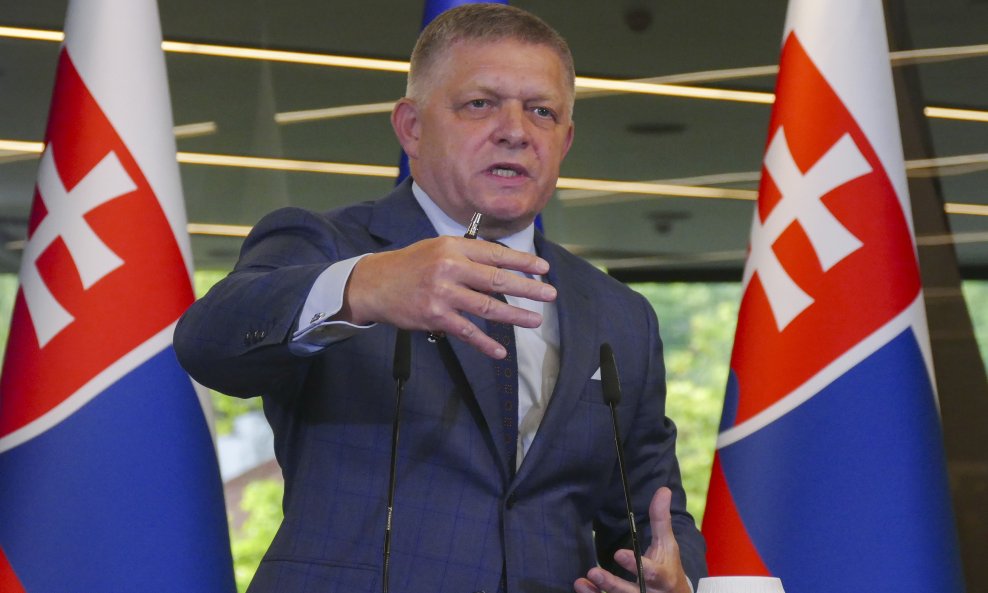 Robert Fico