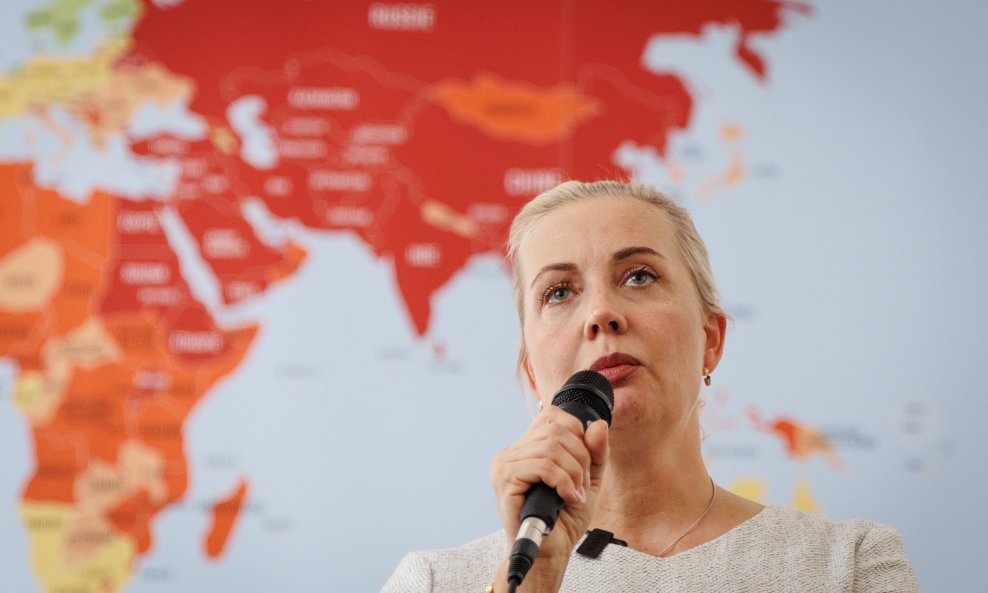 Julija Navaljna