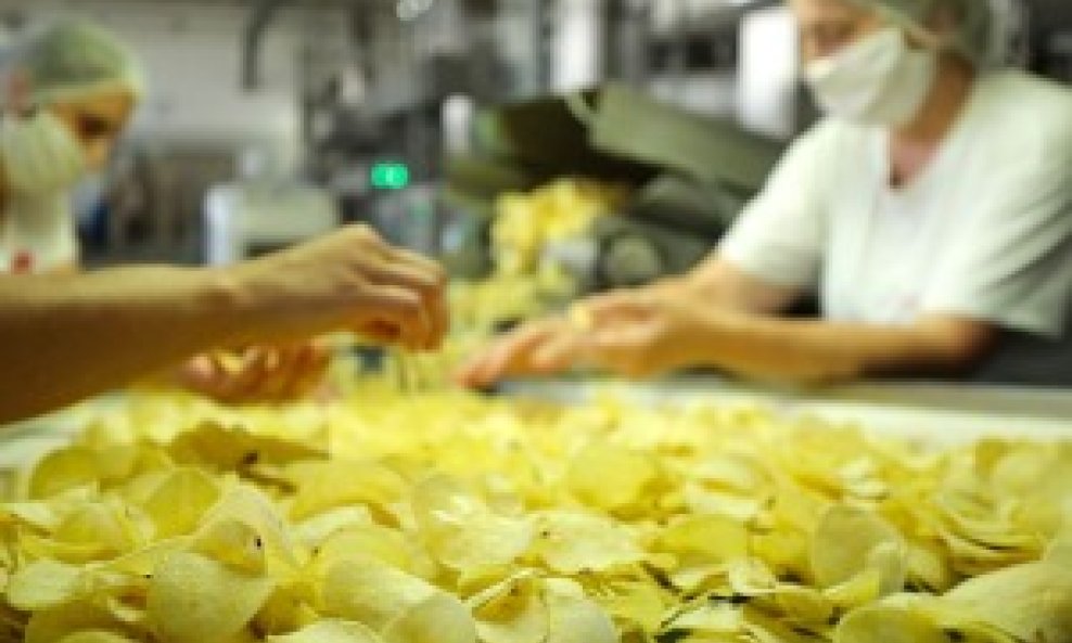Intersnack Adria
