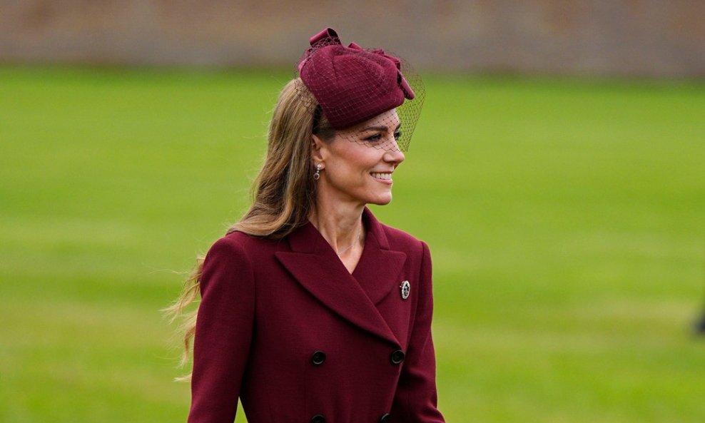 Kate Middleton