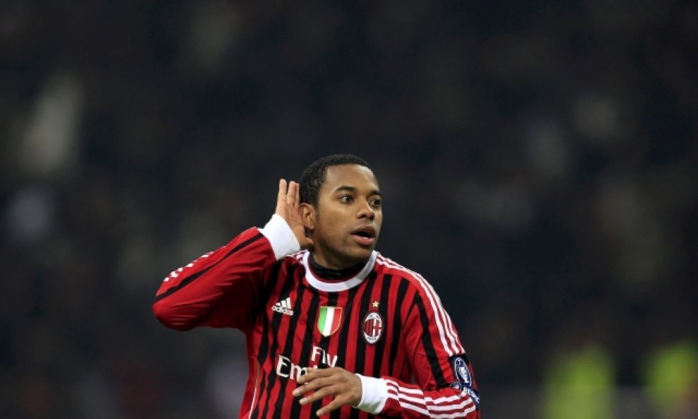 Robinho (AC Milan)