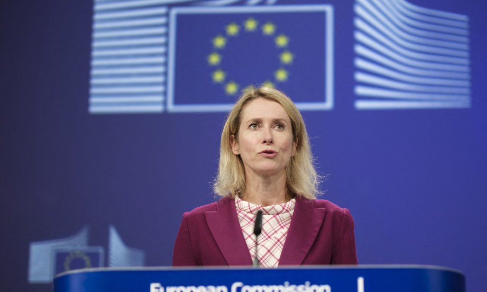 Kaja Kallas