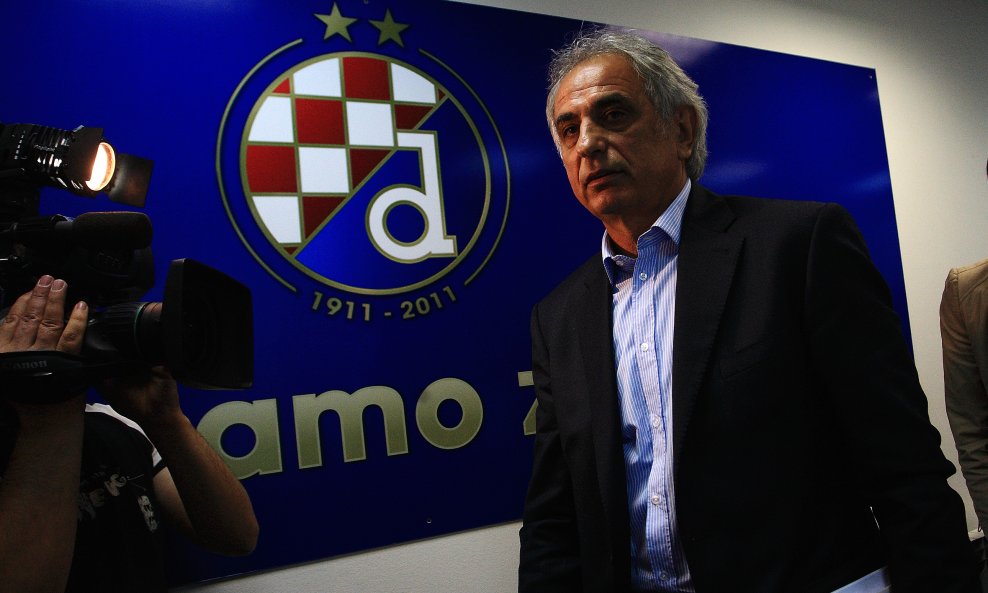 Vahid Halilhodžić