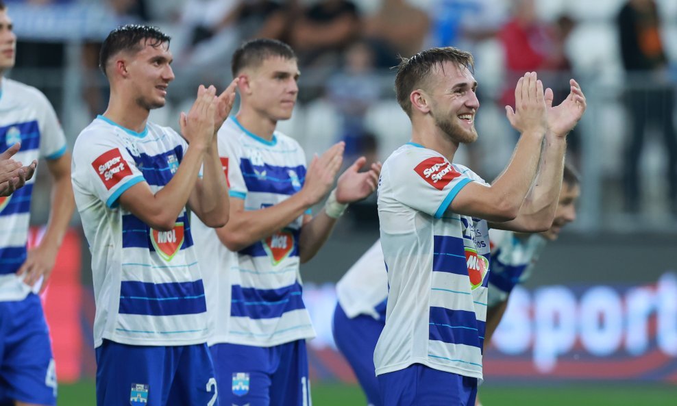 NK Osijek