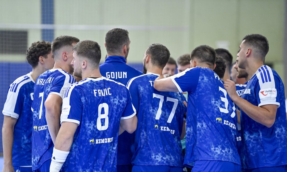 RK Zagreb