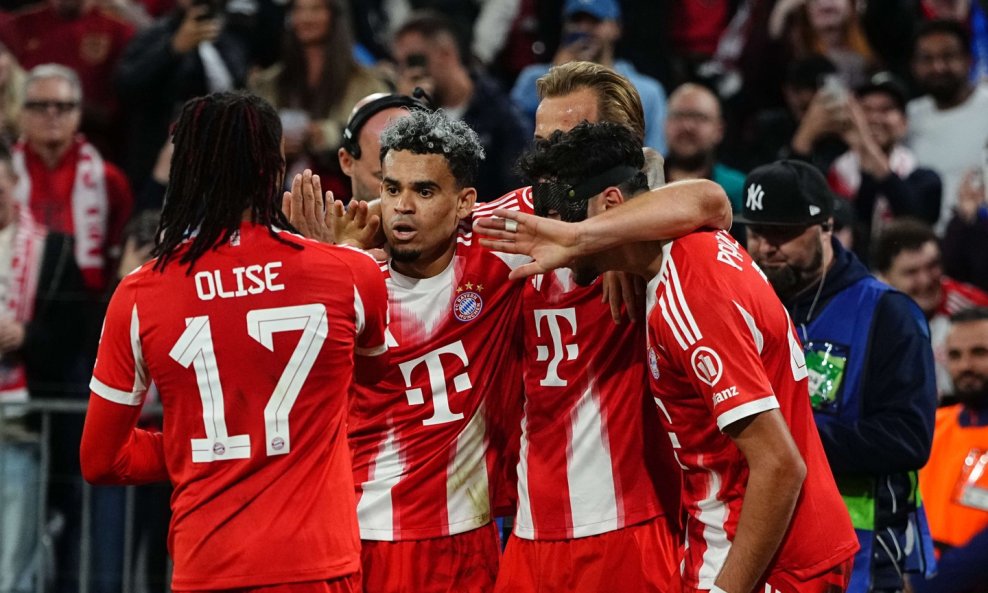 Bayern