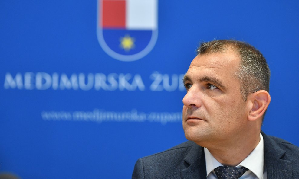 Matija Posavec