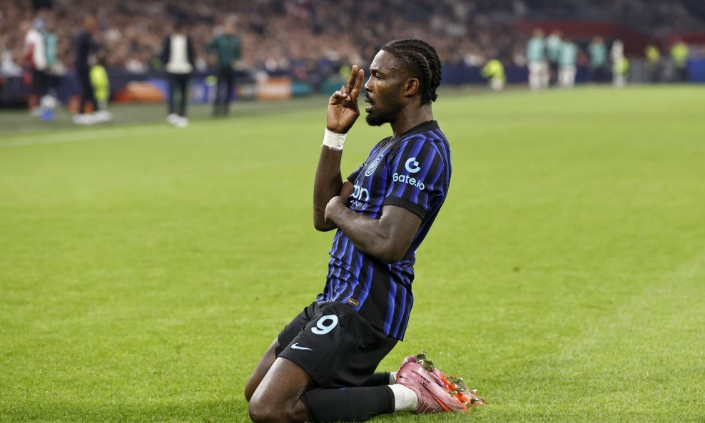 Marcus Thuram