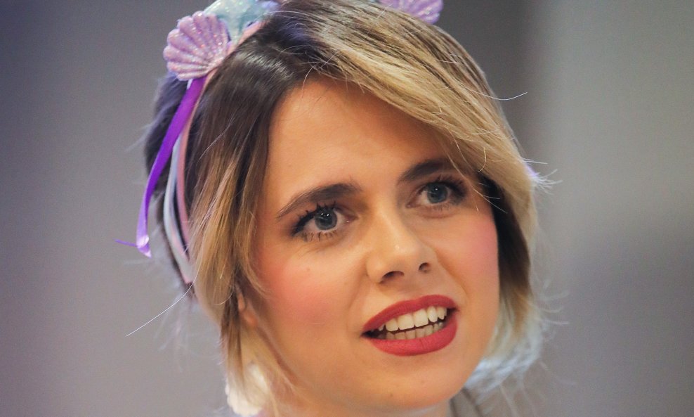 Antonia Ćosić