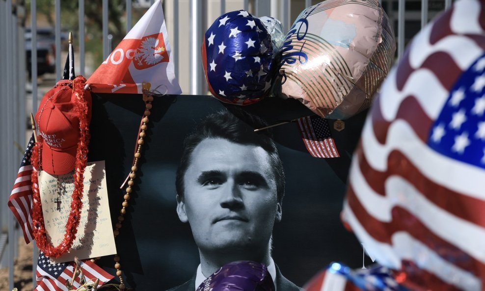 Charlie Kirk