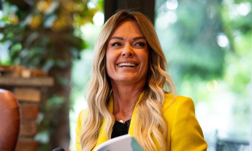 Renata Končić Minea