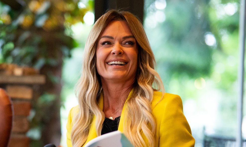 Renata Končić Minea