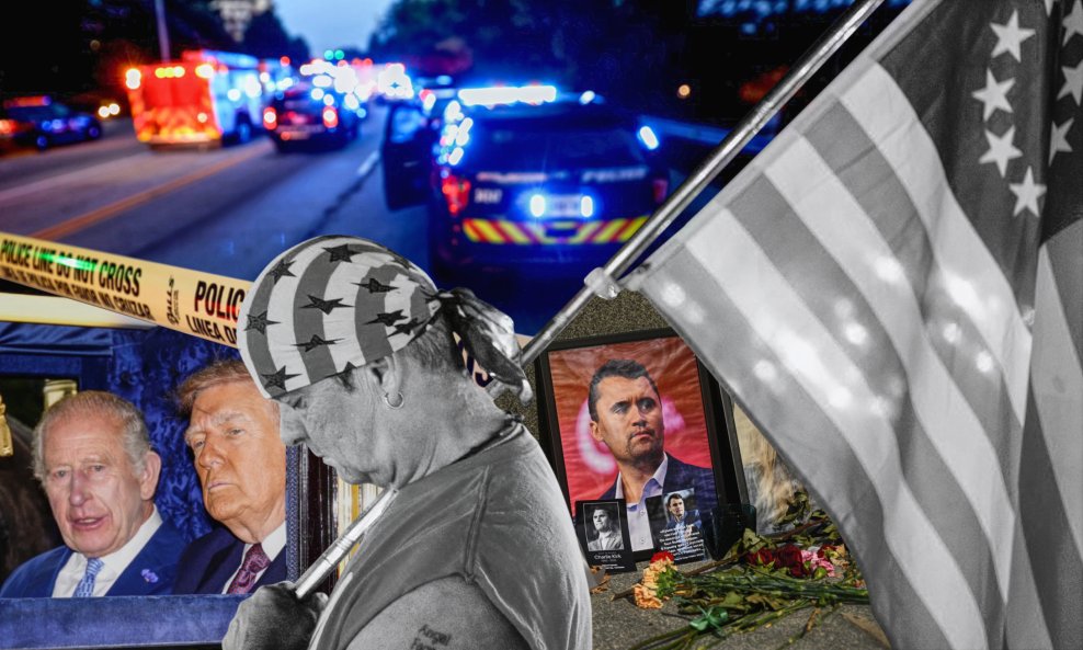 Ljevica traži odgovore na pitanje je li ubojica bio radikaliziran u internetskim zajednicama, a desnica istražuje mogućnost šire ljevičarske zavjere