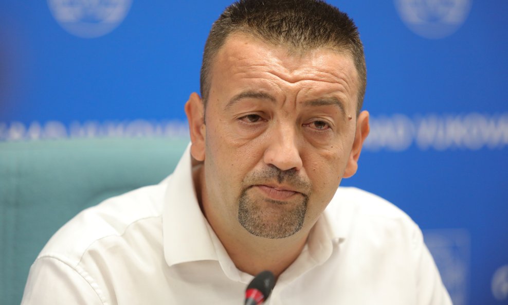 Marijan Pavliček