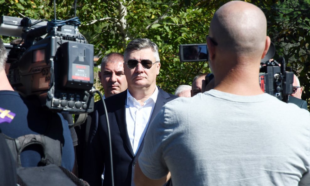 Zoran Milanović