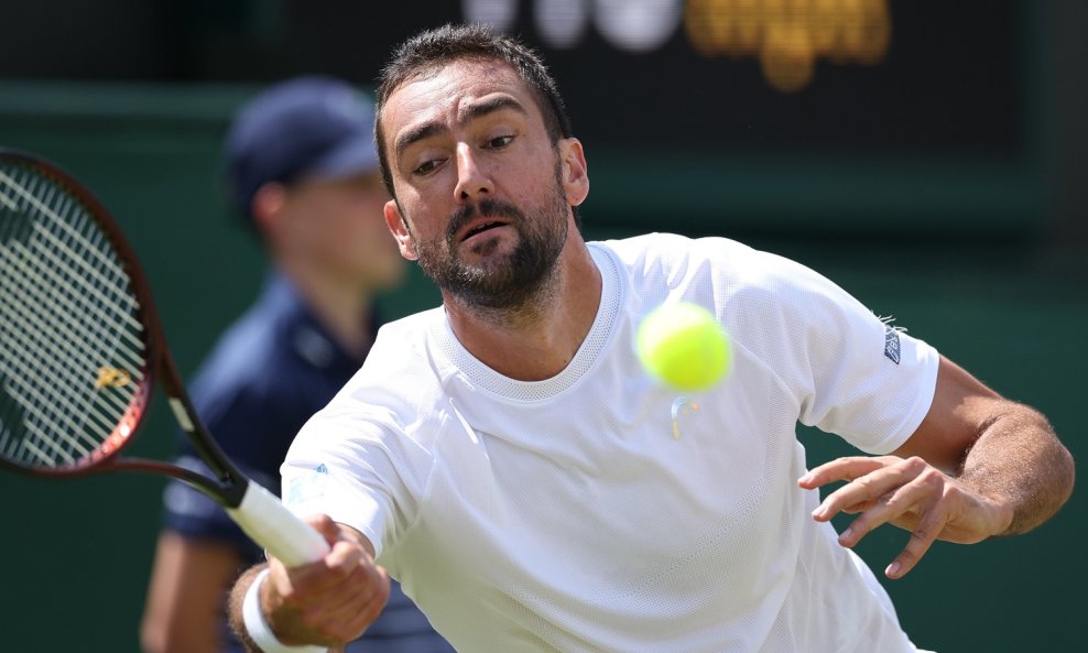 Marin Čilić