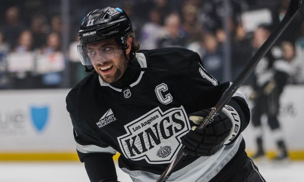 Anže Kopitar