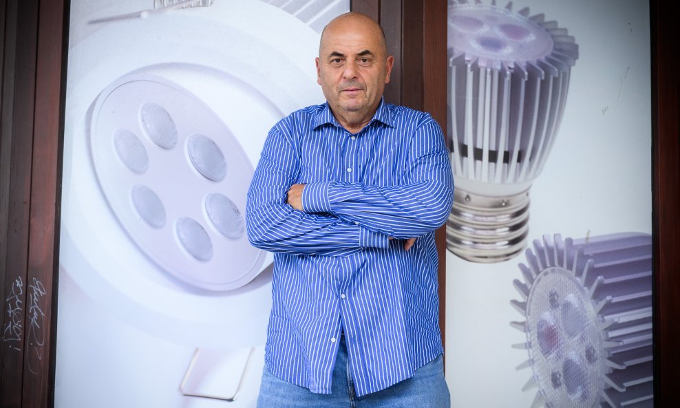 Ivo Goldstein