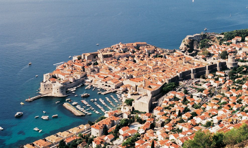 Dubrovnik se na globalnoj ljestvici smjestio vrlo nisko kada se gleda dostupnost restorana u odnosu na primanja stanovnika