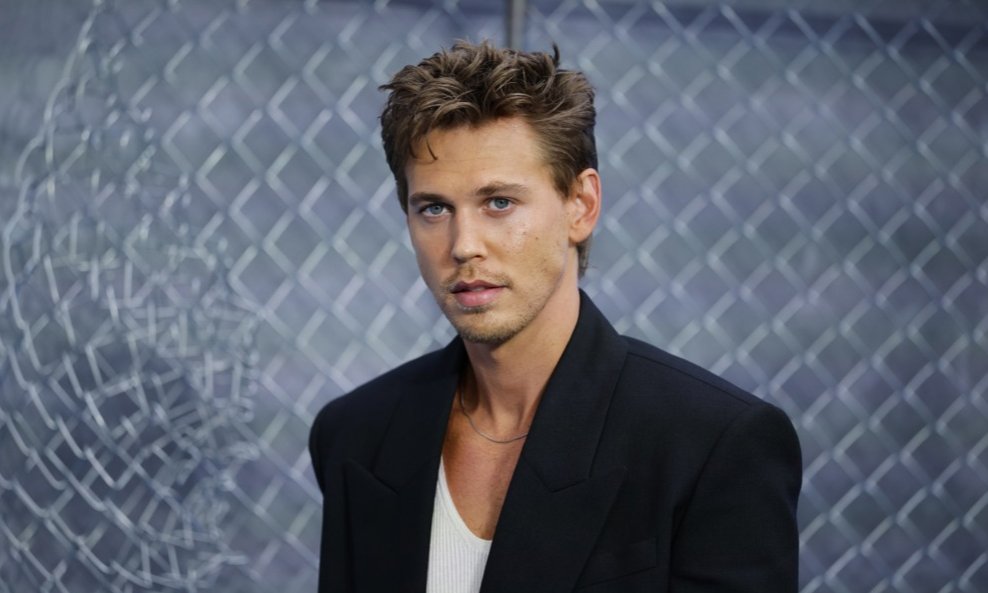 Austin Butler