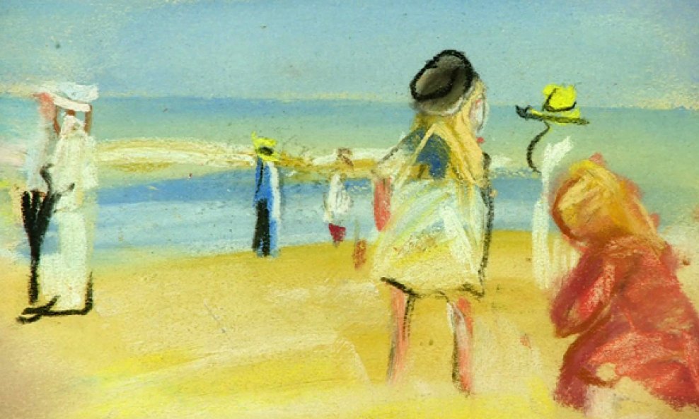 Max Liebermann