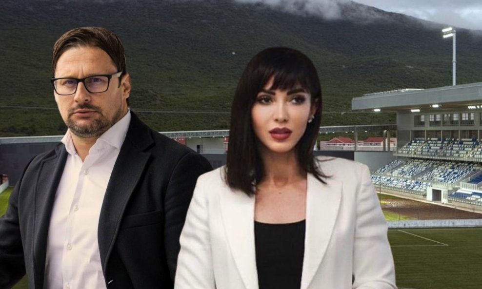 Smodlaka i Alimanović