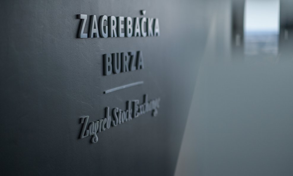 Ilustracija/Zagrebačka burza