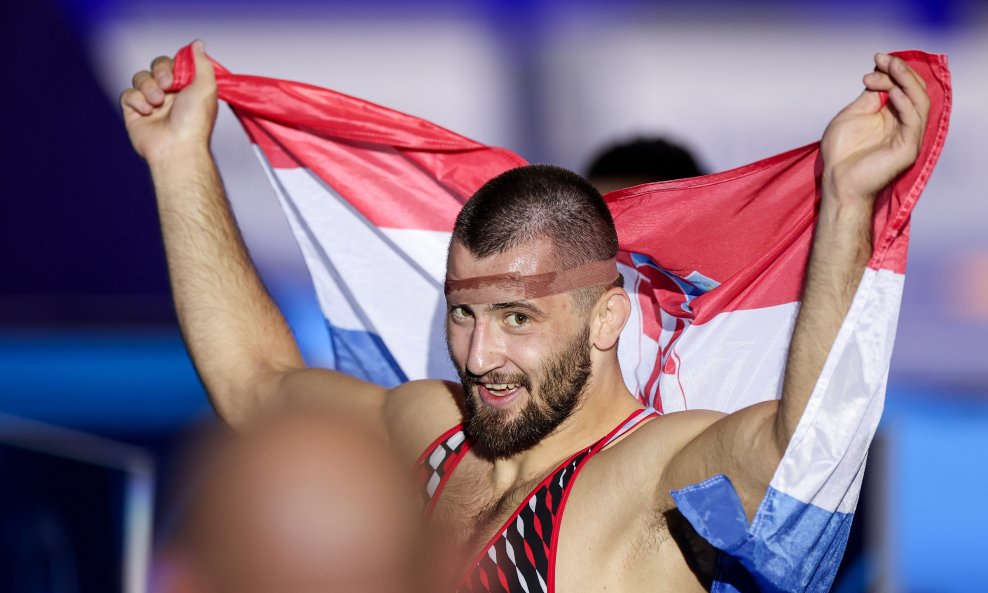 Karlo Kodrić