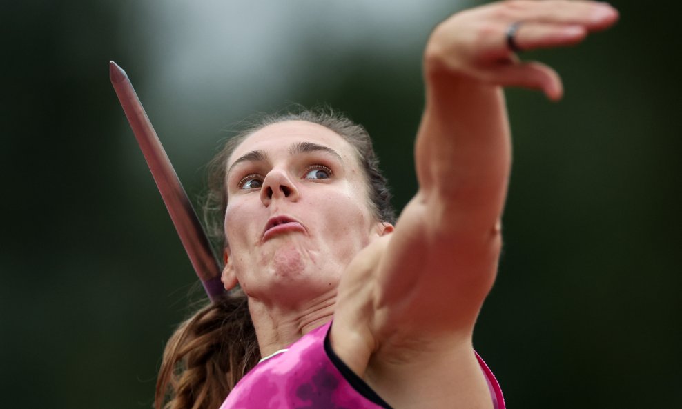 Sara Kolak