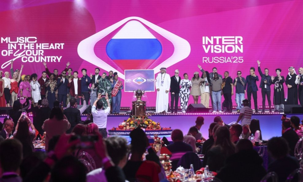 Intervizija