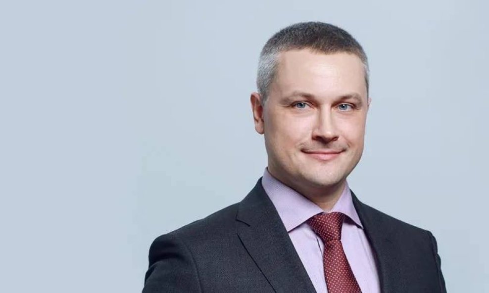 Aleksandar Tjunin