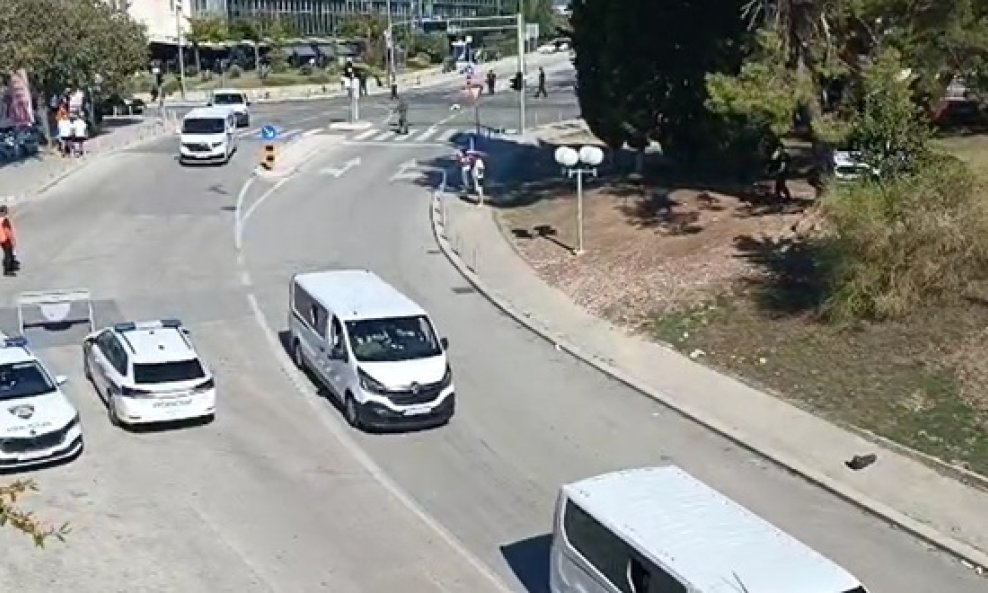 BBB u Splitu