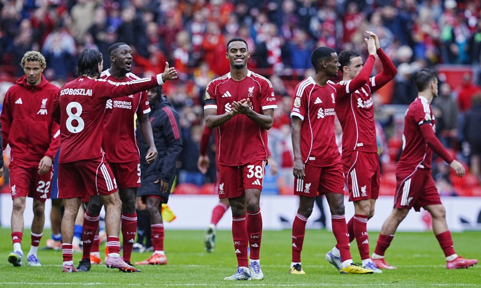 Liverpool