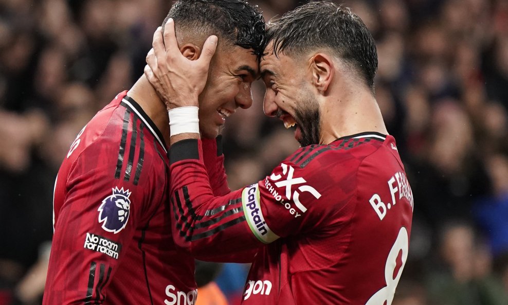 United i Chelsea