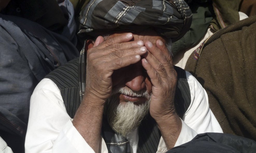 Afganistan