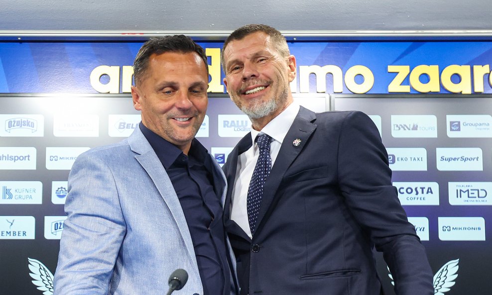 Kovačević i Boban