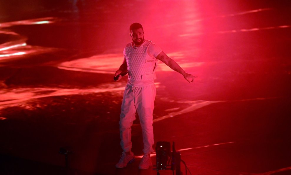Drake