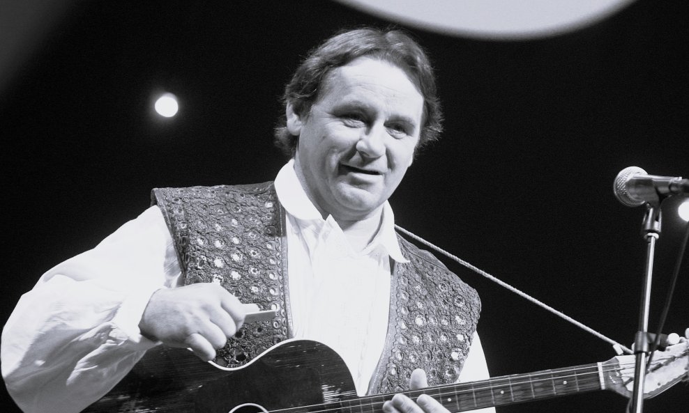 Mirko Gašparević – Mirka