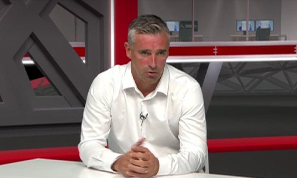 Hrvoje Vejić