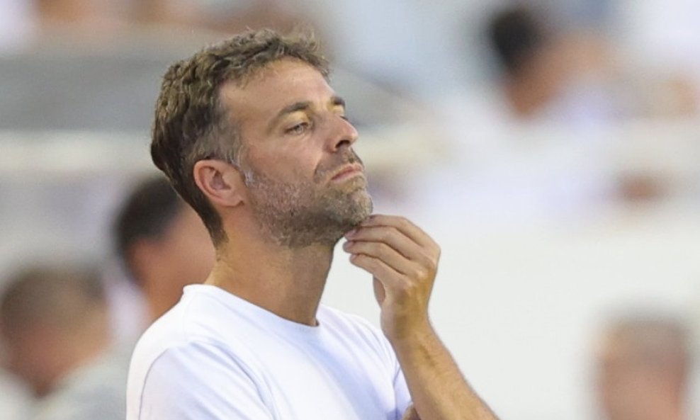 Gonzalo Garcia NK Hajduk