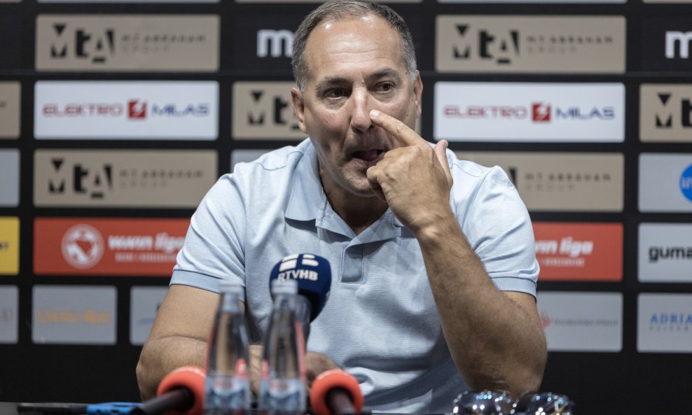 Igor Štimac