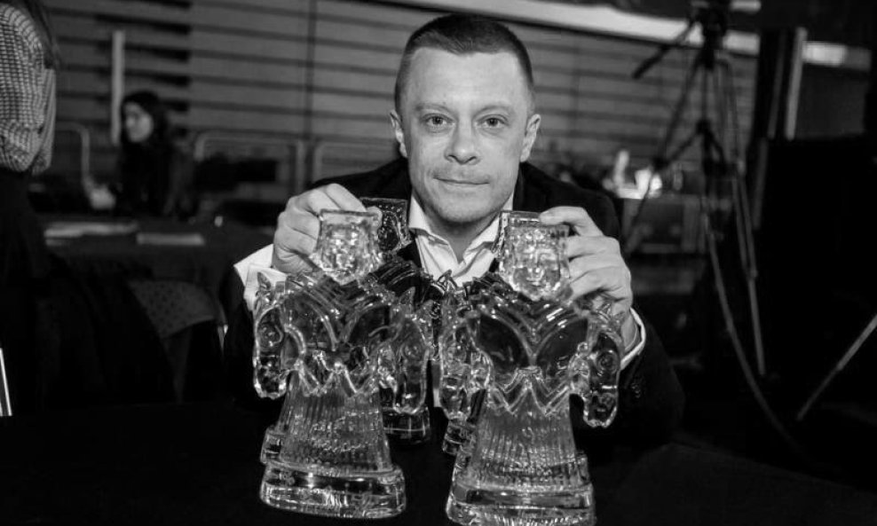 Matija Dedić