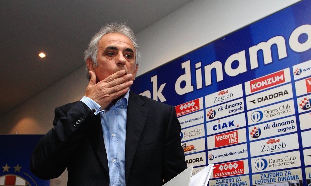 Vahid Halilhodžić