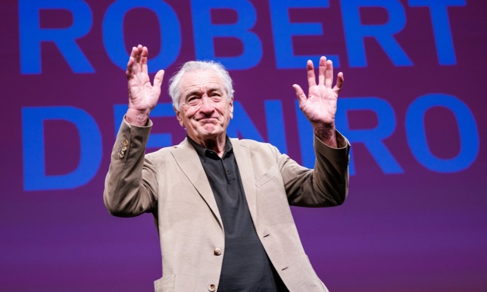 Robert De Niro