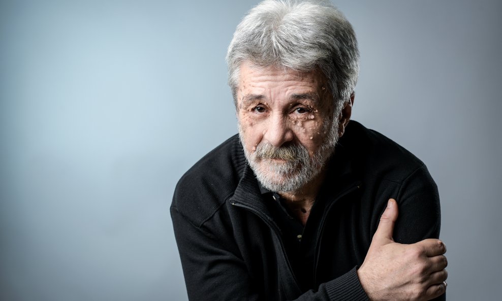 Želimir Žanko