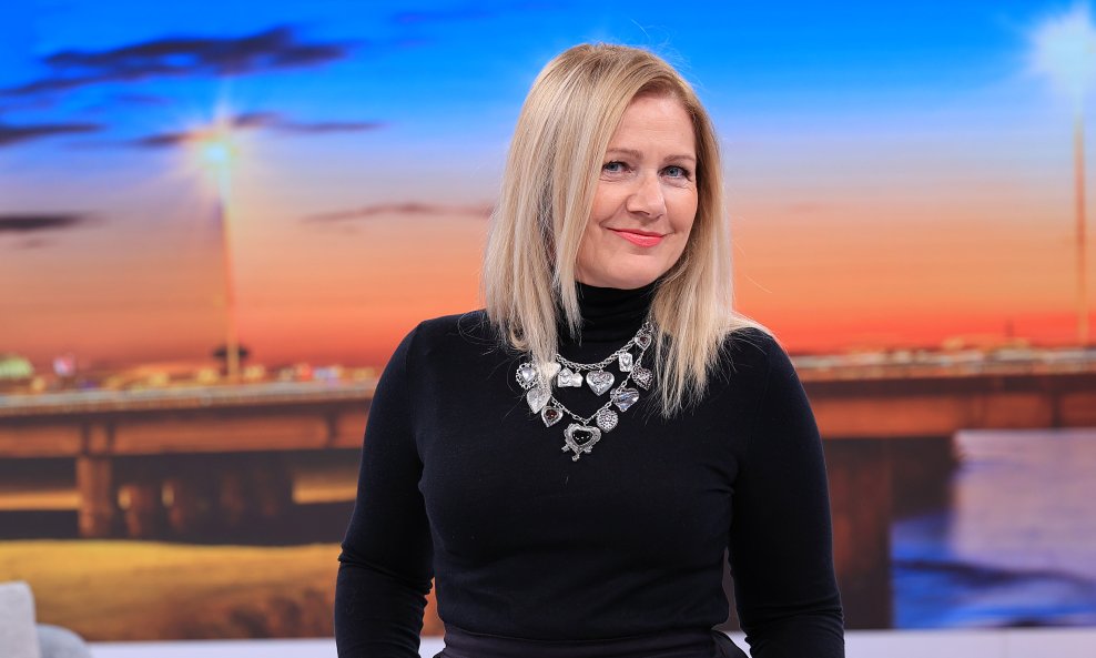 Barbara Kolar
