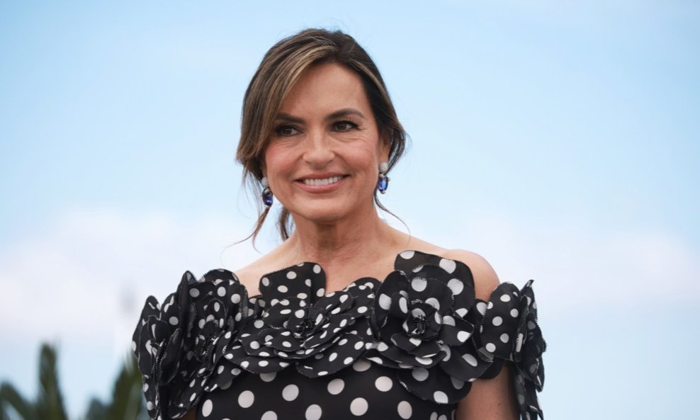 Mariska Hargitay