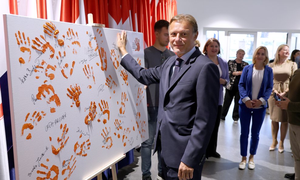 Obilježen Nacionalni dan borbe protiv nasilja nad ženama