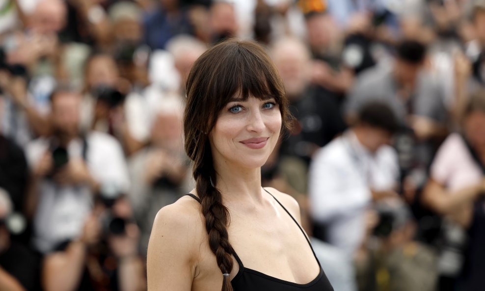 Dakota Johnson